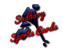 Sudbury Sports Cards